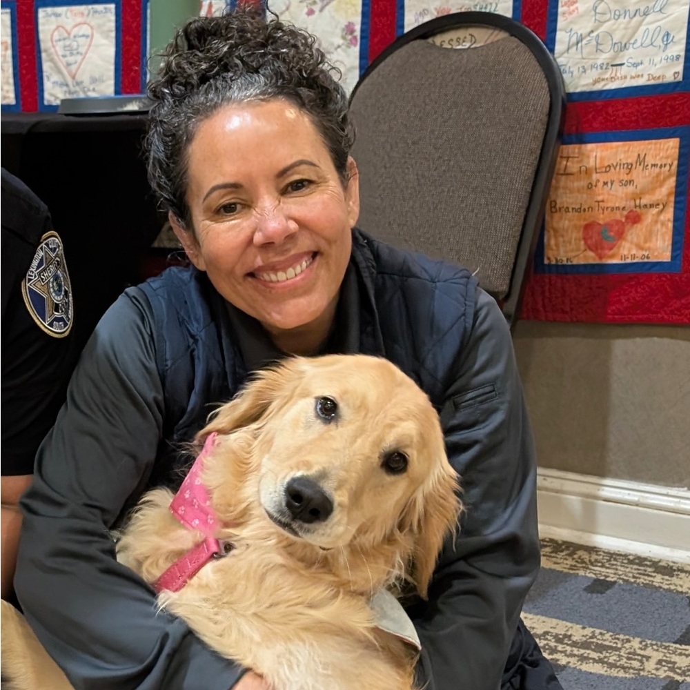 Meet your Posher, Tanee